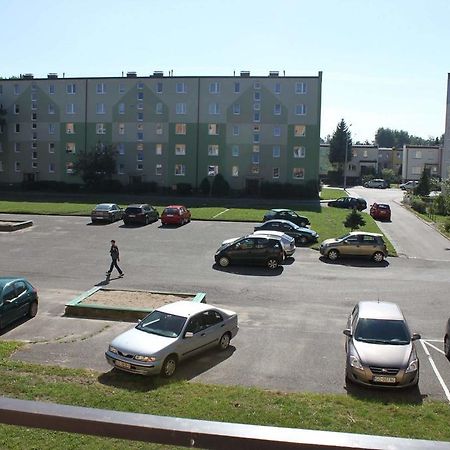 Broniewskiego Appartement Gdańsk Buitenkant foto