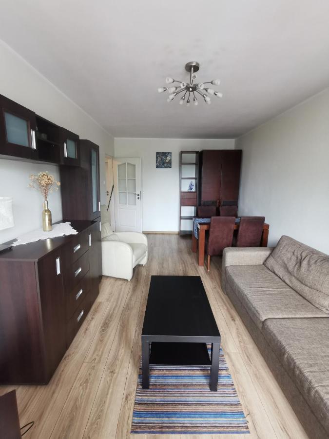 Broniewskiego Appartement Gdańsk Buitenkant foto